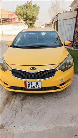 Kia Forte 2014 Kia Forte 2014