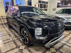 Mitsubishi Outlander 2024