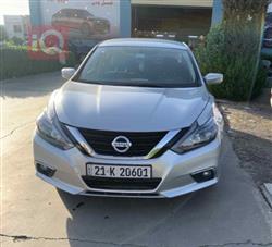 2018 نيسان ألتيما