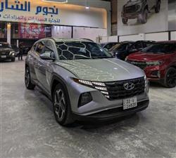 2023 هيونداي توسان