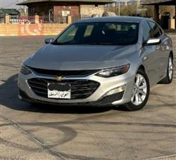 Chevrolet Malibu 2020