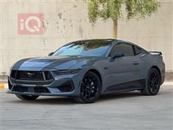 Ford Mustang 2024