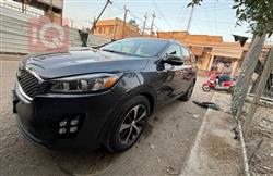 Kia Sorento 2016