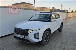 2024 هيونداي كريتا