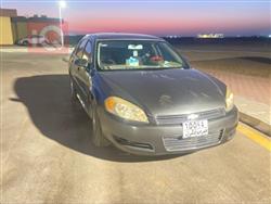 Chevrolet Impala 2009