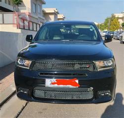 Dodge Durango 2019