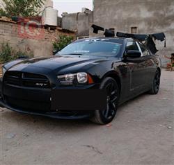 Dodge Charger 2012