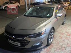 Chevrolet Malibu 2023