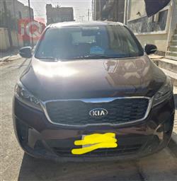 2019 كيا سورينتو