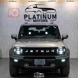 2024 جيتور T2