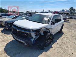 2024 شيفروليه ترافرس