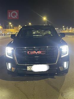 GMC Yukon 2023