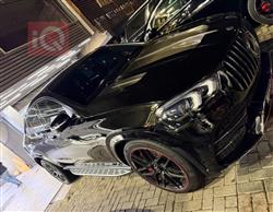 2021 مرسيدس بنز GLE
