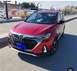 2024 بايك X55