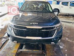 Kia Seltos 2024