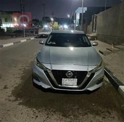 2020 نيسان ألتيما