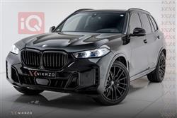 2023 بي ام دبليو X5