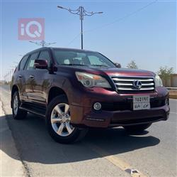 2013 لكزس GX