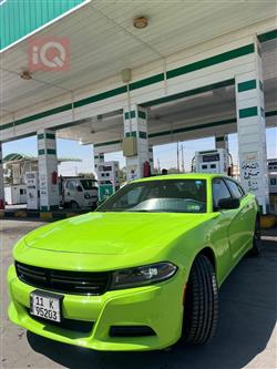 Dodge Charger 2023