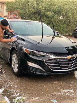 Chevrolet Malibu 2023