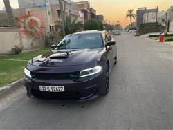 2022 دودج تشارجر