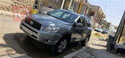 Toyota RAV4 2008