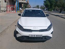 2023 كيا سيراتو