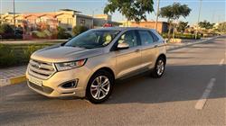 Ford Edge 2017