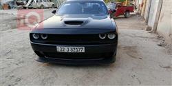 Dodge Challenger 2022