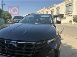 2022 هيونداي توسان