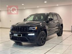 2022 جيب جراند شيروكي