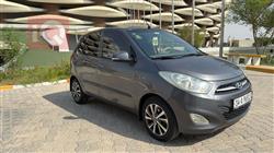 Hyundai i10 2015