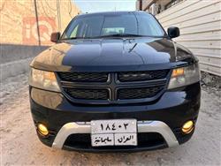 2018 دودج جورني