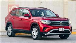Volkswagen Atlas 2022 Volkswagen Atlas 2022