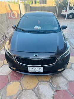 Kia Forte 2018 Kia Forte 2018