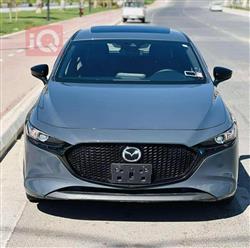 Mazda 3 2023