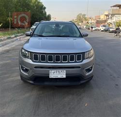 Jeep Compass 2019