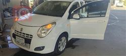 Suzuki Celerio 2014