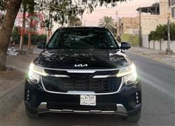 Kia Seltos 2024