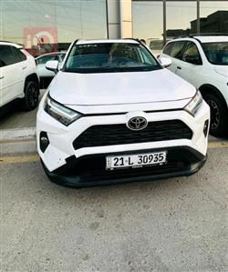 2022 تويوتا راف 4