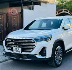 Jetour X90 PLUS 2024