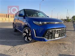 Kia Soul 2023