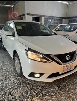 Nissan Sentra 2025