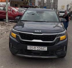 Kia Seltos 2021