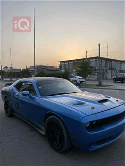 Dodge Challenger 2018