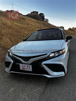 Toyota Camry 2023