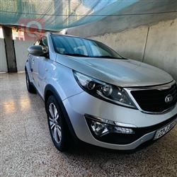 Kia Sportage 2015