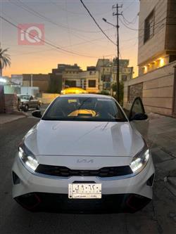 Kia Forte 2023