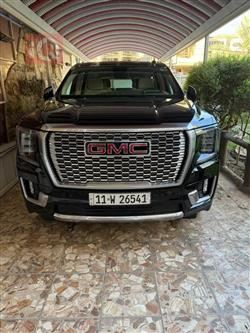 GMC Yukon 2023