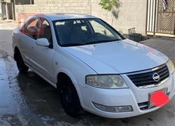 Nissan Sunny 2009 Nissan Sunny 2009